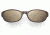 Maui Jim Cyclone Sunglasses - Tortoise Frame, HCL Bronze Lenses - H136-10
