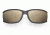 Maui Jim Offshore Sunglasses - Gloss Black Frame, HCL Bronze Lenses - H444-02