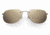 Maui Jim Ka'anapali Sunglasses - Metallic Gloss Copper Frame, HCL Bronze Lenses - H501-23