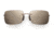 Maui Jim Thousand Peaks Sunglasses - Amber Frame, HCL Bronze Lenses - H517-21
