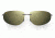Maui Jim Backyards Sunglasses - Smoke Grey Frame, Maui HT Lenses - HT424-11