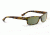 Maui Jim Hidden Pinnacle Sunglasses - Tokyo Tortoise Frame,Maui HT Lens HT298-10L
