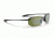 Maui Jim Hookipa Reader Sunglasses - Smoke Grey Frame and Maui HT +1.50 Polarized Lens - Universal Fit HT807N-1115