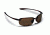 Maui Jim Hookipa Reader Sunglasses - Tortoise Frame and HCL Bronze +2.00 Polarized Lens - Universal Fit H807N-1020