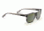 Maui Jim Howzit Sunglasses, Light Charcoal Frame, Maui HT Lens, Polarized, HT734-27L