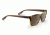 Maui Jim Howzit Sunglasses, Tokyo Tortoise Frame, HCL Bronze Lens, Polarized, H734-10L
