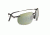 Maui Jim Ht525 11 Mala Grey And Gunmetal Frame High Transmission Lens Sunglasses