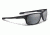 Maui Jim Island Time Sunglasses w/ Matte Black Rubber Frame and Neutral Grey Lenses - 237-2M