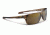 Maui Jim Island Time Sunglasses w/ Striped Rootbeer Frame and HCL Bronze Lenses - H237-15
