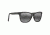 Maui Jim Jacaranda Fashion  Sunglasses,Matte Grey Stripe,Neutral Grey Lens 763-11MS