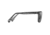 Maui Jim Jacaranda Fashion  Sunglasses,Matte Grey Stripe,Neutral Grey Lens 763-11MS
