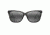 Maui Jim Jacaranda Fashion  Sunglasses,Matte Grey Stripe,Neutral Grey Lens 763-11MS