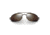 Maui Jim Kahuna Sunglasses w/ Metallic Gloss Copper Frame and HCL Bronze Lenses - H162-23