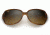 Maui Jim Kalena Sunglasses - Tortoise with White and Blue Frame,HCL Bronze Lens HS299-03T