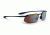 Maui Jim Kanaha Sunglasses w/ Gloss Black Frame and HCL Bronze Lenses - H409-02