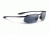Maui Jim Kanaha Sunglasses w/ Gloss Black Frame and Neutral Grey Lenses - 409-02