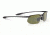 Maui Jim Kanaha Sunglasses,Universal Fit - Smoke Grey Frame,Polarized Maui HT Lens HT409N-11