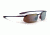 Maui Jim Kanaha Sunglasses,Universal Fit - Tortoise Frame,Polarized HCL Bronze Lens H409N-10