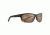 Maui Jim Kanaio Coast Polarized Wrap  Sunglasses,Matte Tortoise Ombre,HCL Bronze Lens H766-10MF