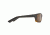Maui Jim Kanaio Coast Polarized Wrap  Sunglasses,Matte Tortoise Ombre,HCL Bronze Lens H766-10MF