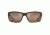 Maui Jim Kanaio Coast Polarized Wrap  Sunglasses,Matte Tortoise Ombre,HCL Bronze Lens H766-10MF
