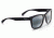 Maui Jim Legends Sunglasses - Gloss Black Frame and Neutral Grey Lens 293-02