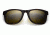 Maui Jim Legends Sunglasses - Dark Tortoise Frame and HCL Bronze Lens H293-10