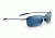 Maui Jim Lighthouse Sunglasses w/ Gloss Black Frame and Neutral Grey Lenses - 423-02