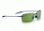 Maui Jim Lighthouse Sunglasses w/ Smoke Grey Frame and Maui HT Lenses - HT423-11