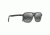 Maui Jim Little Maks Polarized Aviator Sunglasses,Matte Green Smoke,Neutral Grey Lens 771-15SM