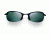 Maui Jim Makaha Reader Sunglasses - Gloss Black Frame and Neutral Grey +1.50 Polarized Lens - Universal Fit G805N-0215