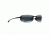 Maui Jim Makaha Reader Universal Fit Rimless  Sunglasses,Gloss Black,Neutral Grey Lens G805N-0215