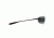 Maui Jim Makaha Reader Universal Fit Rimless  Sunglasses,Gloss Black,Neutral Grey Lens G805N-0215