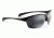 Maui Jim Middles Sunglasses - Black Gold Frame and Neutral Grey Lens 428-02E