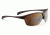 Maui Jim Middles Sunglasses - Matte Rootbeer Frame and HCL Bronze Lens H428-26M