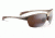 Maui Jim Middles Sunglasses - Champagne Frame and Maui Rose Lens R428-24
