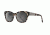 Maui Jim Monstera Leaf Sunglasses, White Tokyo with White Gold Monstera Frame, Neutral Grey Lens, GS747-05T