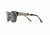 Maui Jim Monstera Leaf Sunglasses, White Tokyo with White Gold Monstera Frame, Neutral Grey Lens, GS747-05T