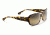 Maui Jim Nalani Sunglasses - Tokyo Tortoise Frame and HCL Bronze Polarized Lens HS295-10L