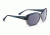 Maui Jim Pikake Sunglasses, Neutral Grey, Teal Fade to Grey Stripe GS290-03CA
