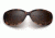 Maui Jim Pikake Sunglasses, HCL Bronze, Honey Tortoise HS290-21T