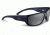 Maui Jim Seawall Sunglasses, Midnight Blue, Grey Lenses, Midnight Blue 235-03H