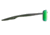 Maui Jim Shoal Sunglasses, Brushed Gunmetal Frame, Maui Green Lens, Polarized, GM797-02F