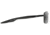 Maui Jim Shoal Sunglasses, Gunmetal Black Frame, Neutral Grey Lens, Polarized, 797-2M