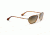 Maui Jim Small Kine Sunglasses - Antique Gold Frame and HCL Bronze Lens HS251-16C