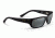 Maui Jim Stingray Sunglasses w/ Gloss Black Frame and Neutral Grey Lenses - 103-02