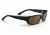 Maui Jim Stingray Sunglasses w/ Gloss Black Frame and HCL Bronze Lenses - H103-02
