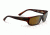 Maui Jim Stingray Sunglasses w/ Gloss Tortoise Frame and HCL Bronze Lenses - H103-10