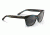 Maui Jim Sweet Leilani Sunglasses, Brown Aquamarine Frame, Neutral Grey Lens, Polarized, 722-63