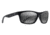 Maui Jim Tumbleland Sunglasses, Matte Black Frame, Neutral Grey Lens, Polarized, 770-2M